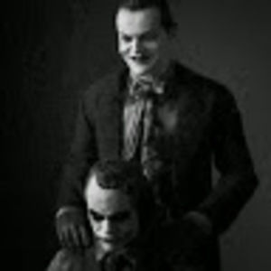 Meet your Posher, William